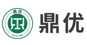 鼎优高校桌椅logo
